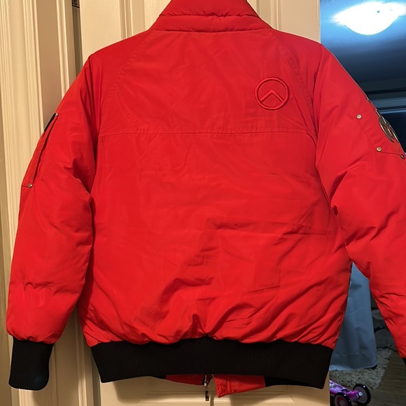 Spartan Apparel S. Leo Women’s Jacket - Picture 10 of 12